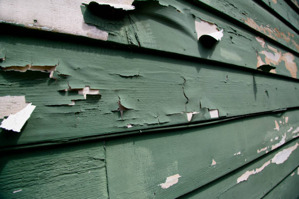 Best Residential Vinyl Siding Installation  in Bertsch Oceanview, CA