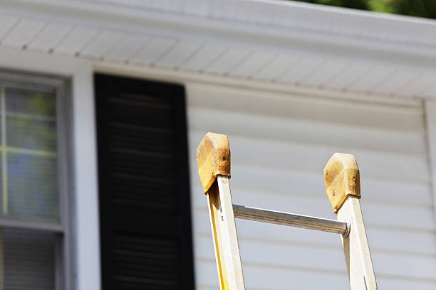 Best Wood Siding Installation  in Bertsch Oceanview, CA